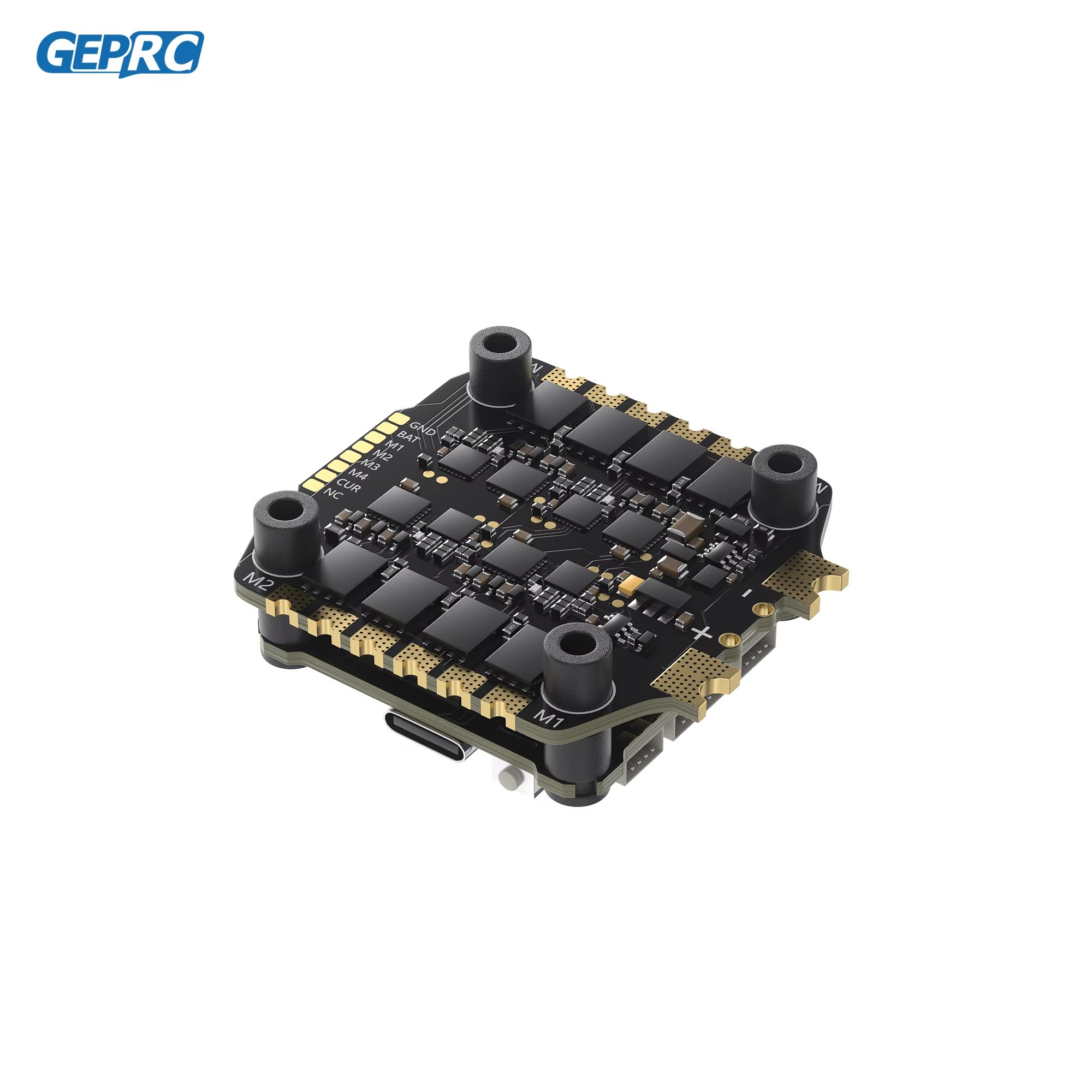 F722 Flight Controller - GEPRC TAKER F722 V2 Kontrol Penerbangan