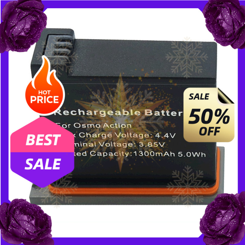 Drone - SWZY 3,85V 1300mAh, cocok untuk baterai