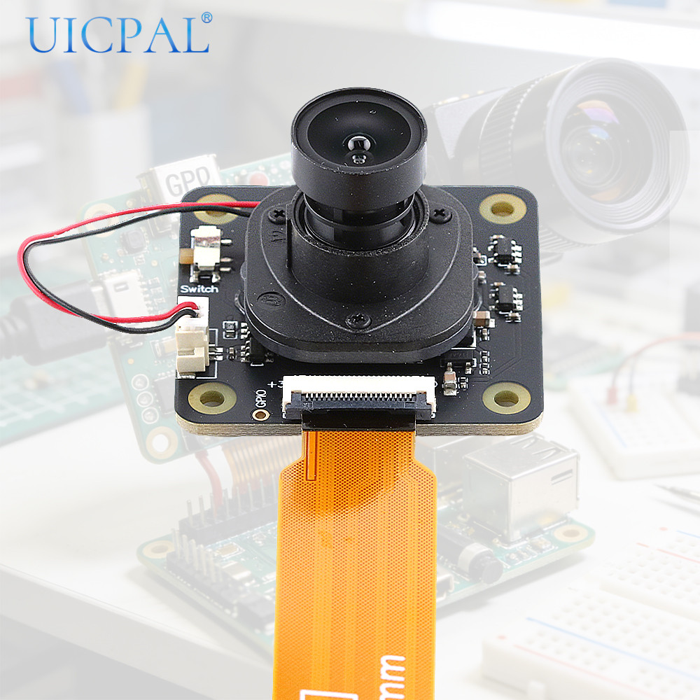 Hd Zero Camera - Modul Kamera IMX415 Baru untuk Raspberry