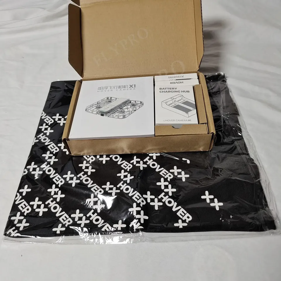 Drone With Camera - Untuk Hover Air X1 Ultra-Light 125g