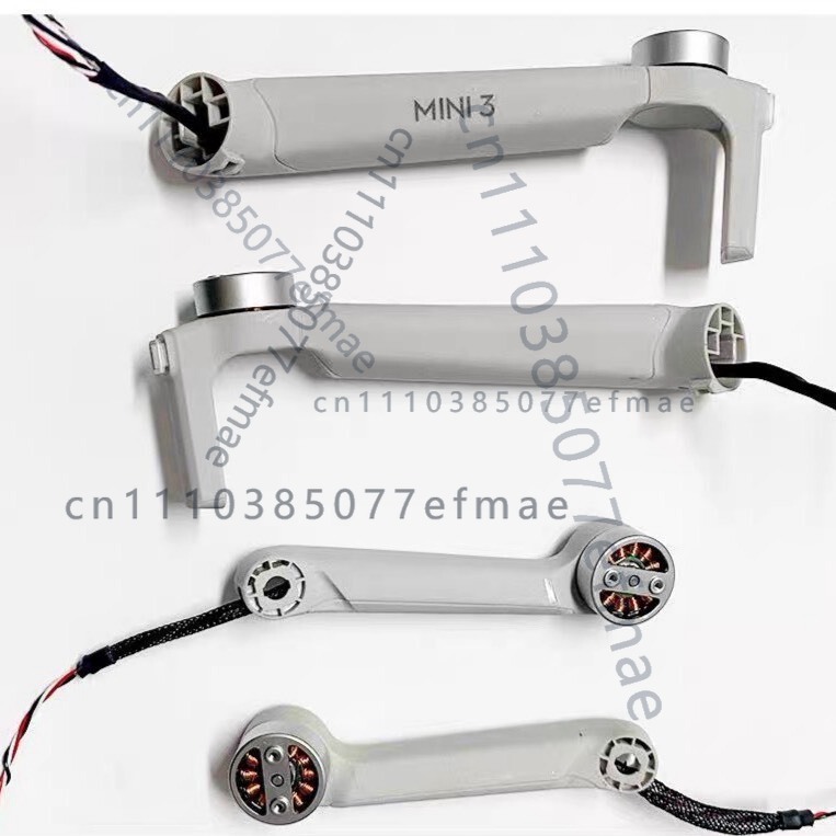 Dji Mini Drone - 1 buah lengan motor asli bekas