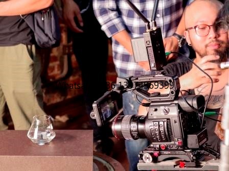 Hd Zero Camera - CVW Pro Series Pro200 Transmisi Video