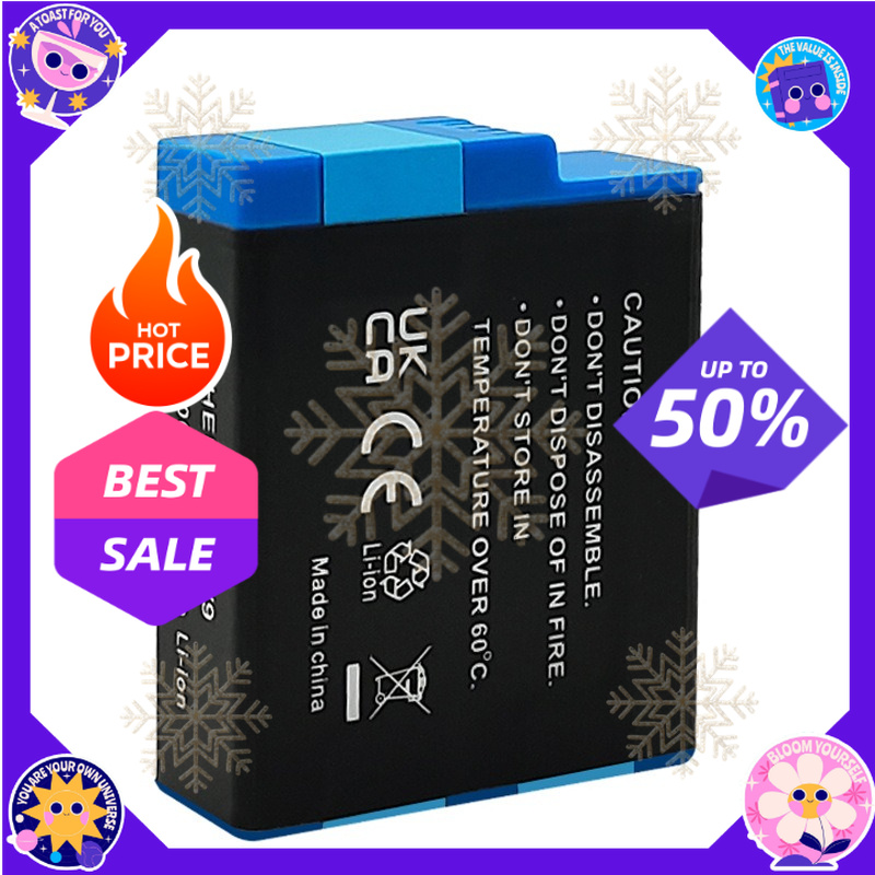 Drone - Baterai SWZY 3,85V 2000mAh dengan Fitur