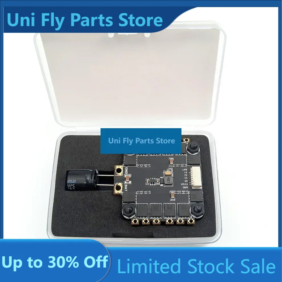 DarwinFPV Fpv ESC Xt60 Pengont - Betaflight Fc ulasan dan harga