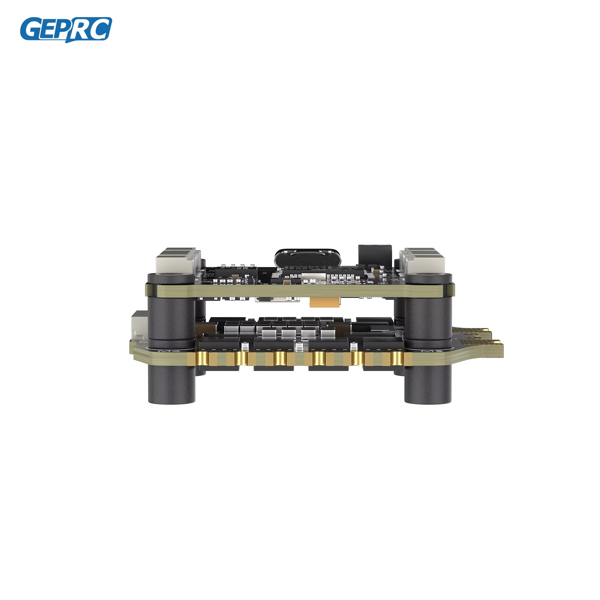 GEPRC TAKER F722 V2 Kontrol Pe - F722 Flight Controller ulasan dan harga