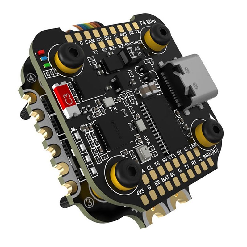 Harga Pabrik Untuk Speedybee F - Betaflight Fc ulasan dan harga