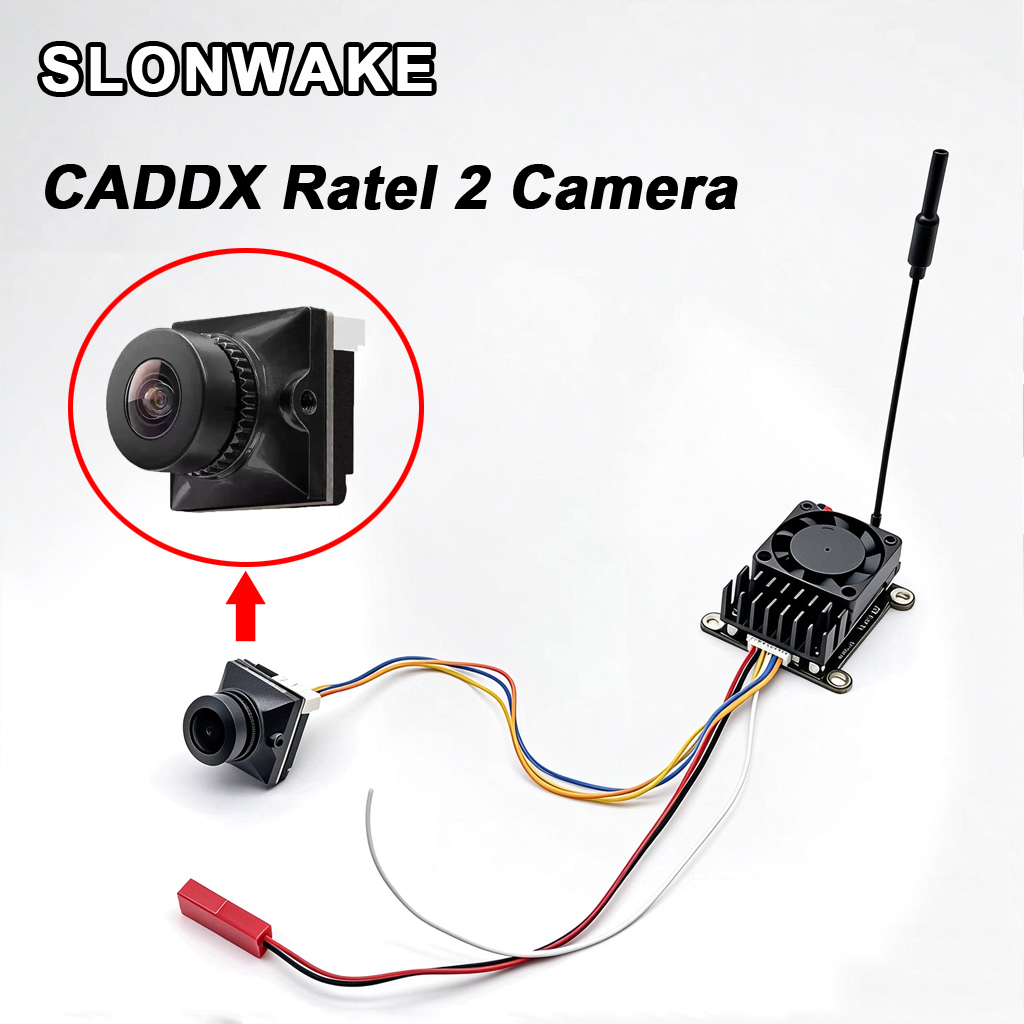 Lebih dari 20 km, 5,8G, 48 sal - Rc Transmitter ulasan dan harga
