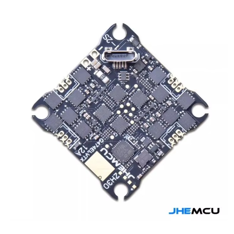 VoltSJHEMCU G474ELVTX F411 ELV - Betaflight Fc ulasan dan harga
