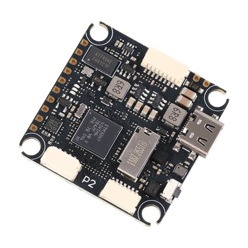 WOWFU-TBS Lucid H7 FC Flight C - Betaflight Fc ulasan dan harga