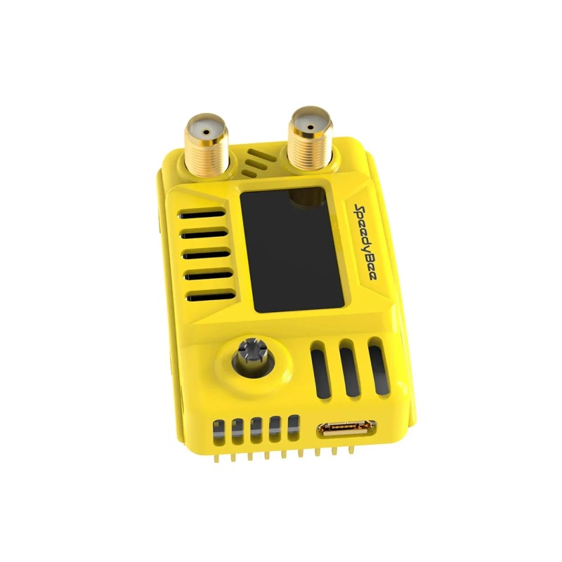 Modul Kacamata FPV SpeedyBee 5 - Hd Zero Camera ulasan dan harga
