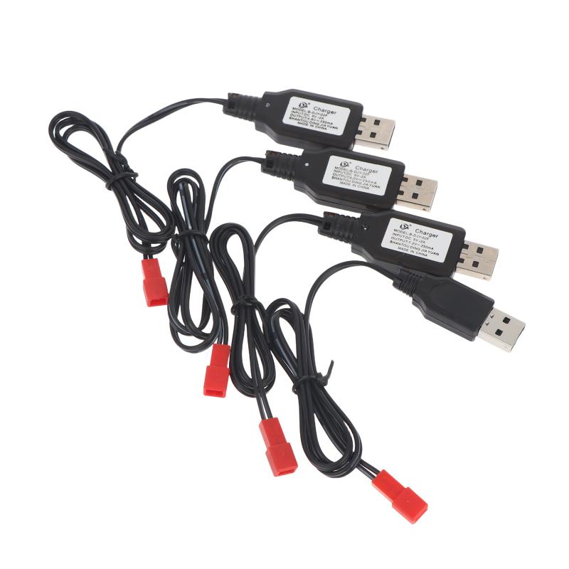 Unit Pengisi Baterai USB 3,7V  - Drone Battery Charger ulasan dan harga