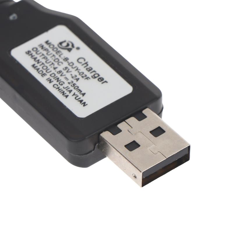 Unit Pengisi Baterai USB 3,7V  - Drone Battery Charger ulasan dan harga