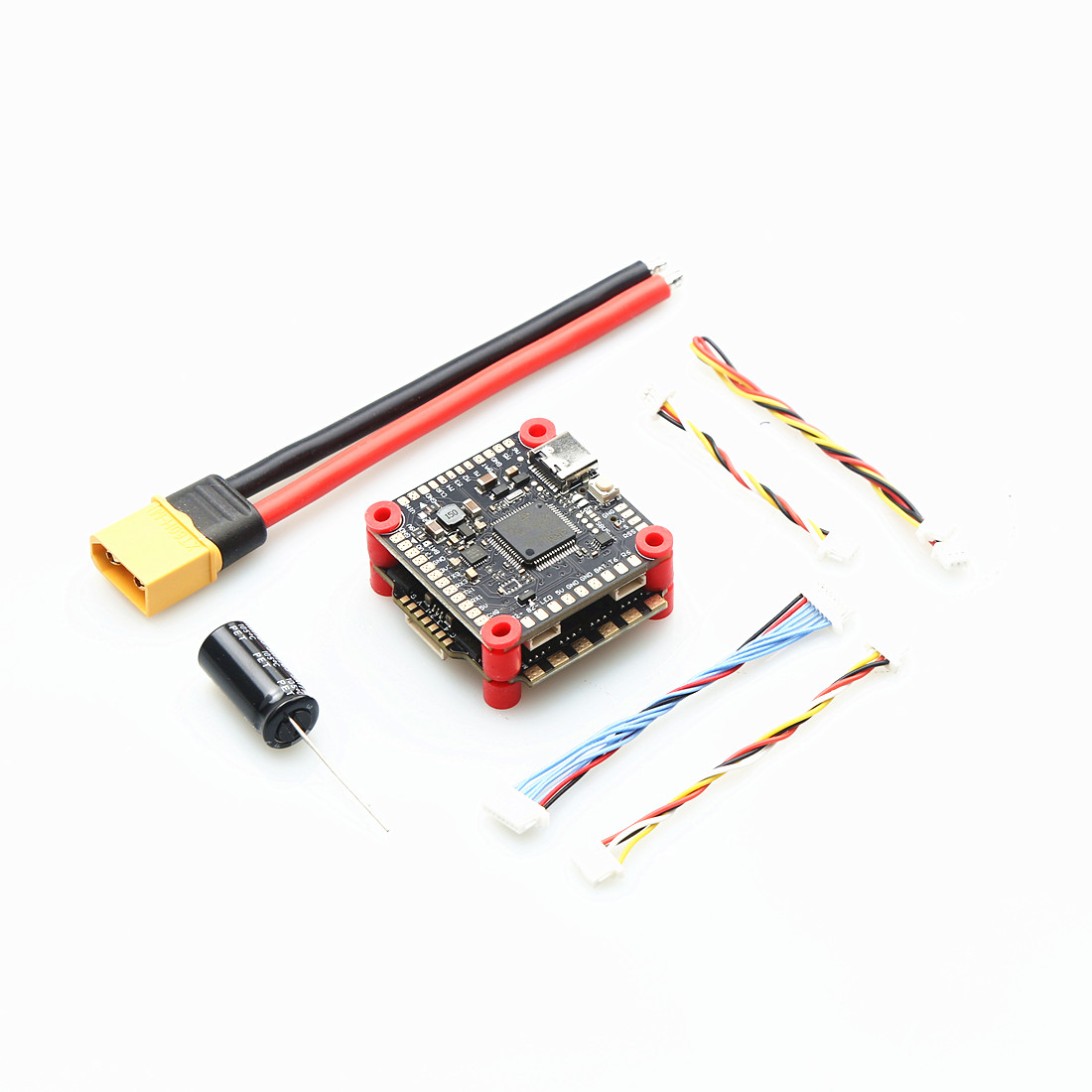 F405 F405/ F7 F722 Flight Cont - F722 Flight Controller ulasan dan harga