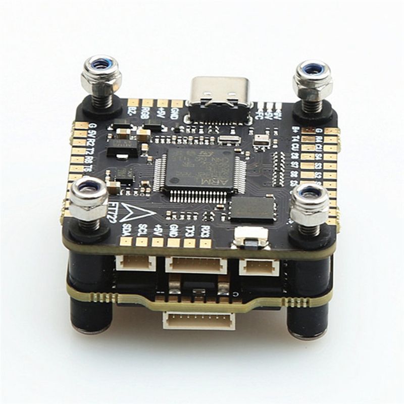 Sangat bagus – F722 Stack F7,  - Drone Esc ulasan dan harga
