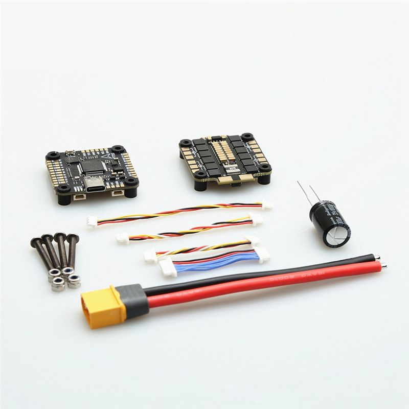 Sangat bagus – F722 Stack F7,  - Drone Esc ulasan dan harga