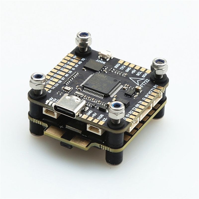 Sangat bagus – F722 Stack F7,  - Drone Esc ulasan dan harga