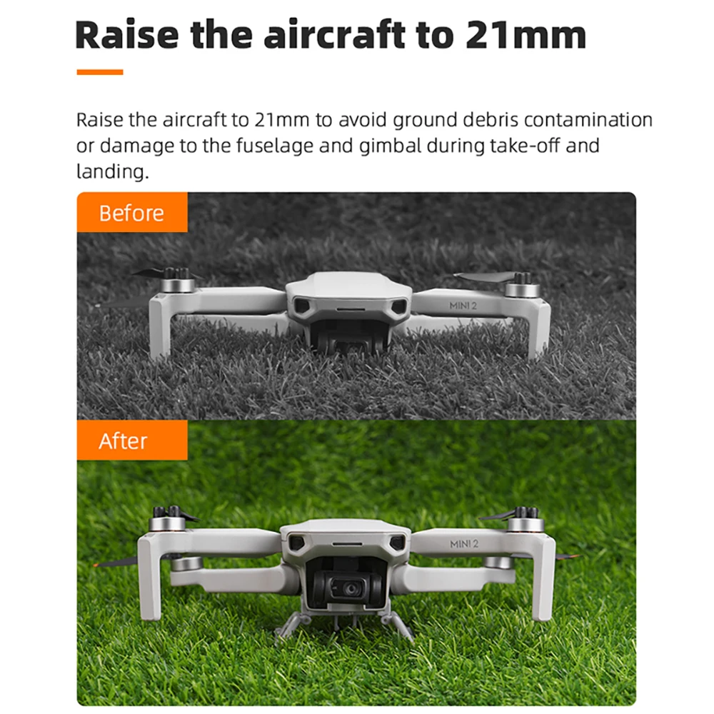 BRDRC peralatan pendaratan unt - Drone Landing Pad ulasan dan harga