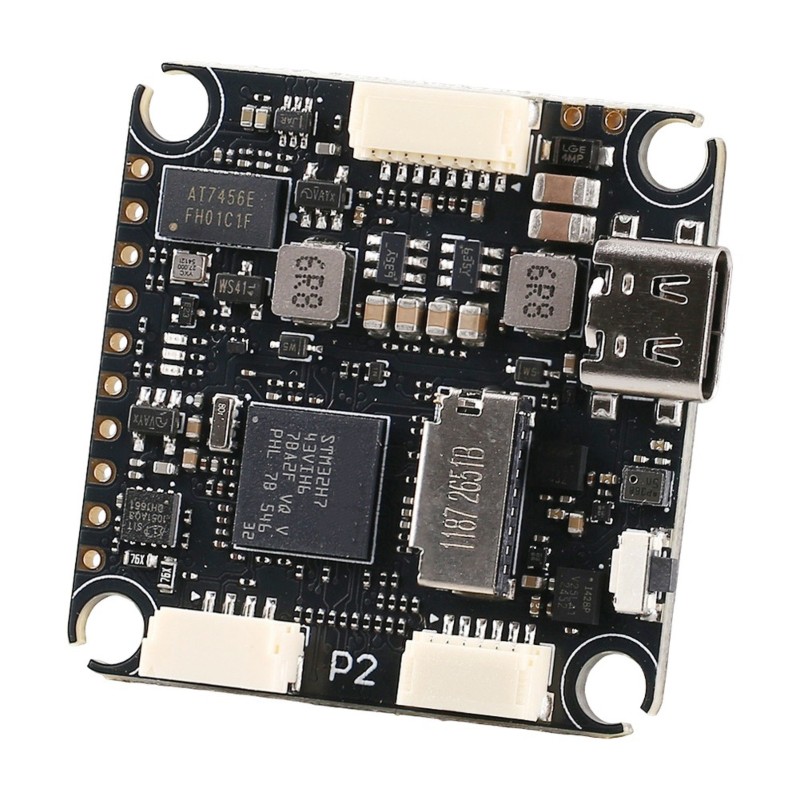 A63T-TBS Lucid H7 FC Flight Co - Betaflight Fc ulasan dan harga