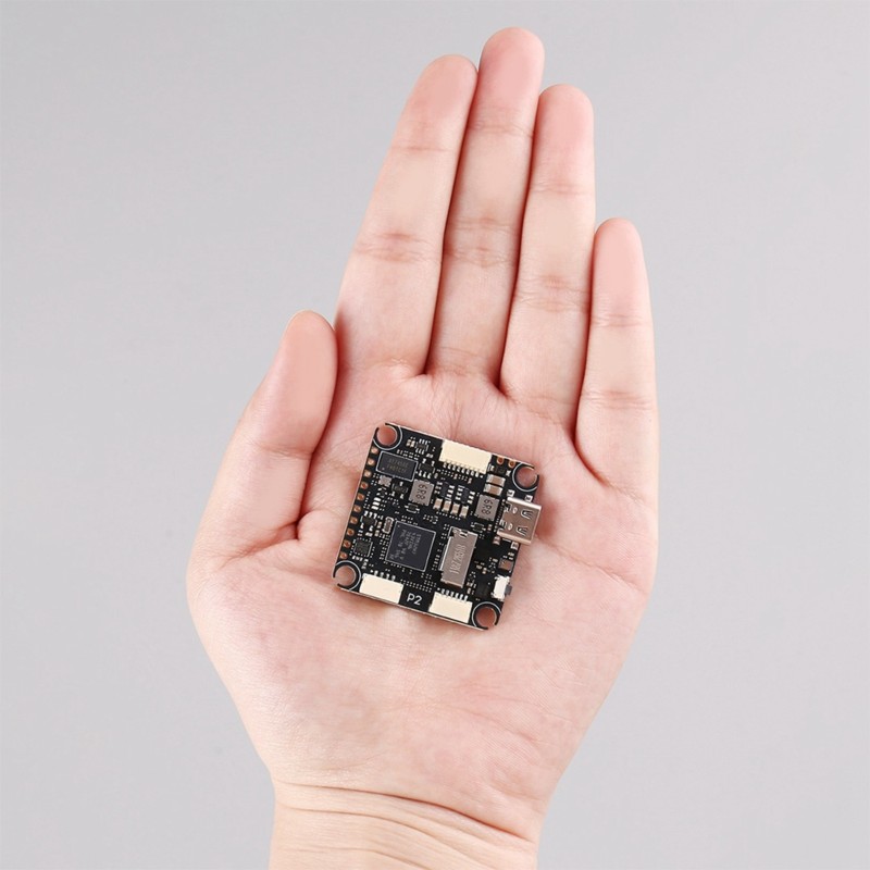 A63T-TBS Lucid H7 FC Flight Co - Betaflight Fc ulasan dan harga