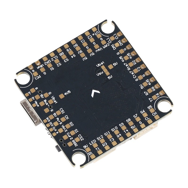 A63T-TBS Lucid H7 FC Flight Co - Betaflight Fc ulasan dan harga