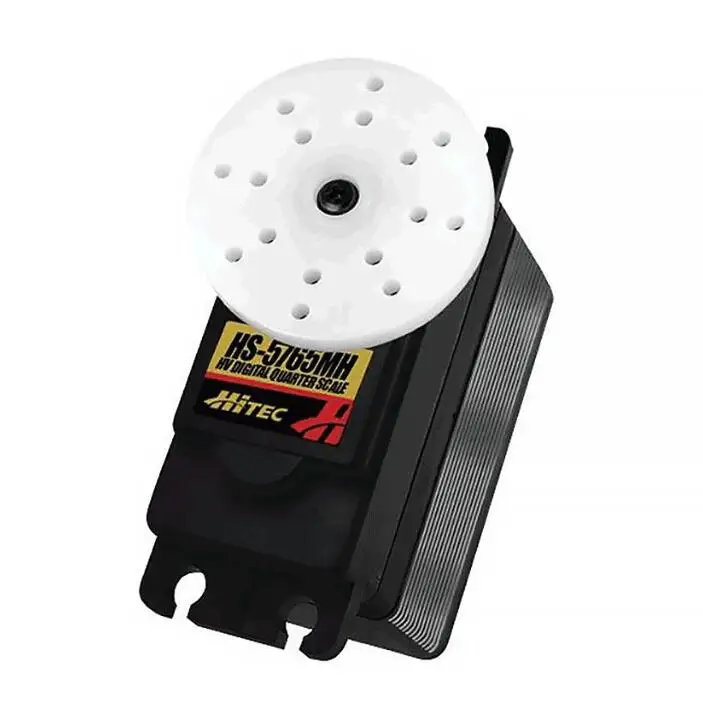 HS-5765MH Servo Digital Skala  - Rc Transmitter ulasan dan harga