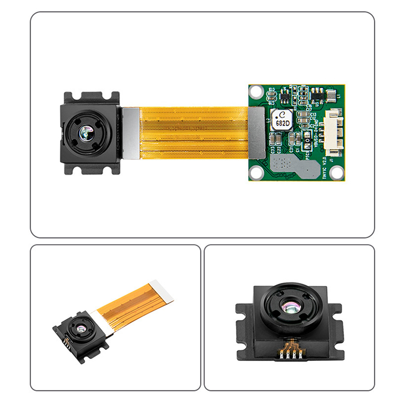 Tiny1-C 256x192 Inti Kamera Pe - Drone With Camera ulasan dan harga