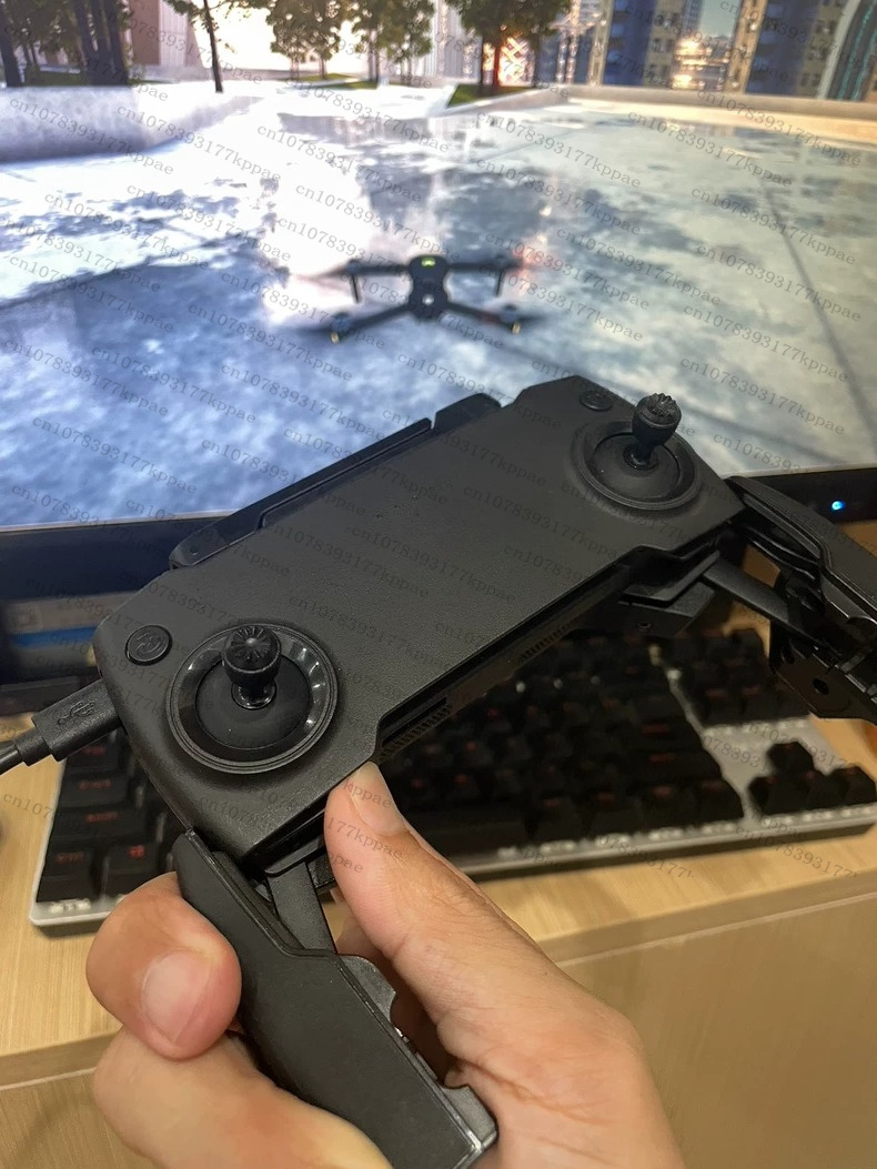 MR1SS5 Original Bekas untuk Re - Dji Mini Drone ulasan dan harga