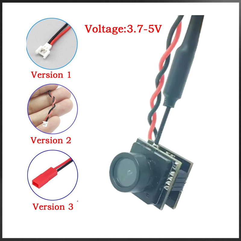 SLONWAKE FPV 25mW Simulasi Day - Rc Transmitter ulasan dan harga