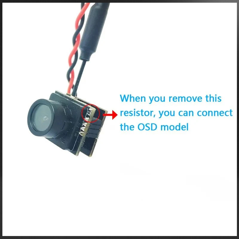 SLONWAKE FPV 25mW Simulasi Day - Rc Transmitter ulasan dan harga