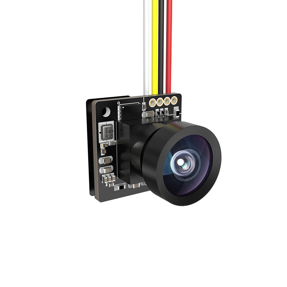 Kamera RunCam HDZero Eco Kamer - Hd Zero Camera ulasan dan harga