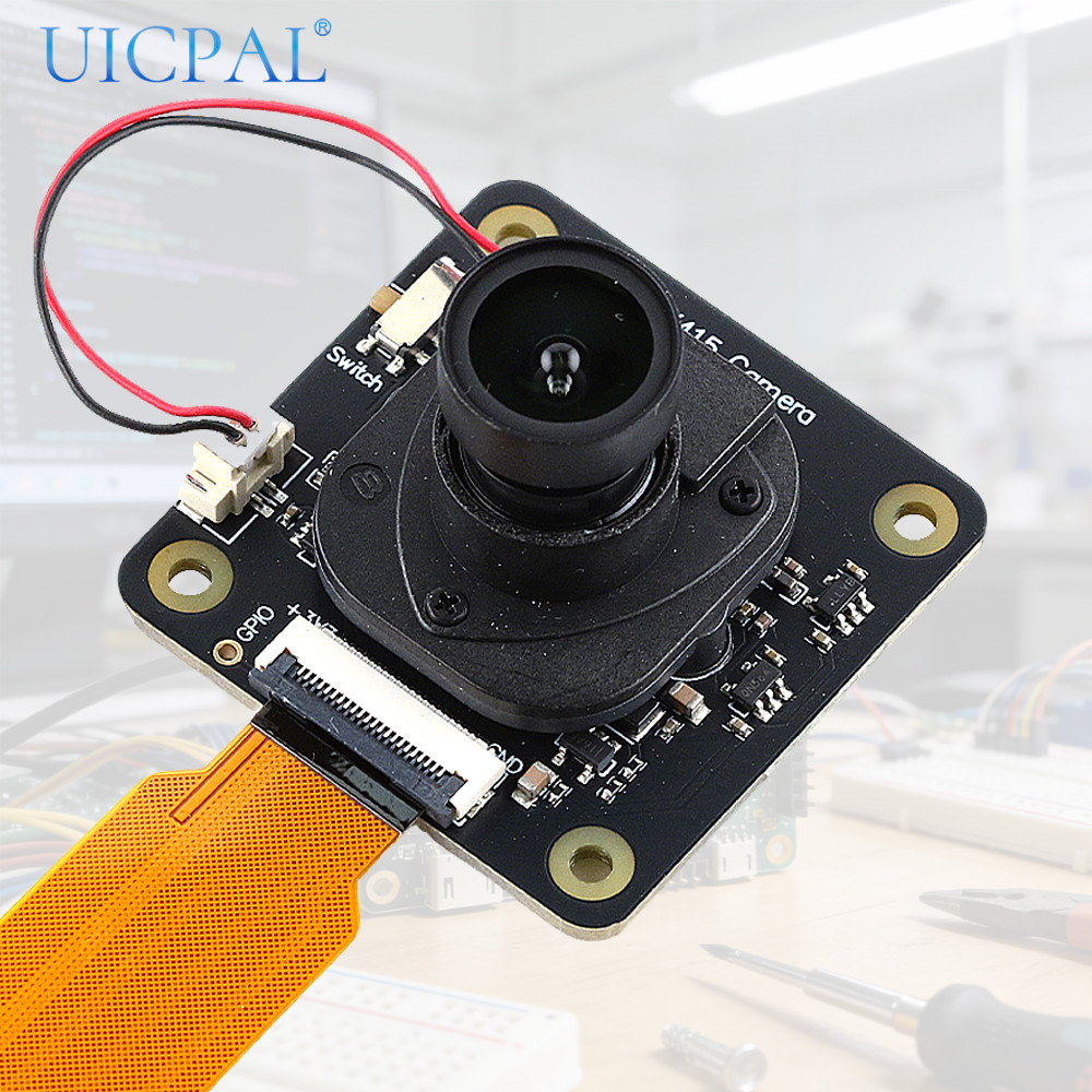 Modul Kamera IMX415 Baru untuk - Hd Zero Camera ulasan dan harga