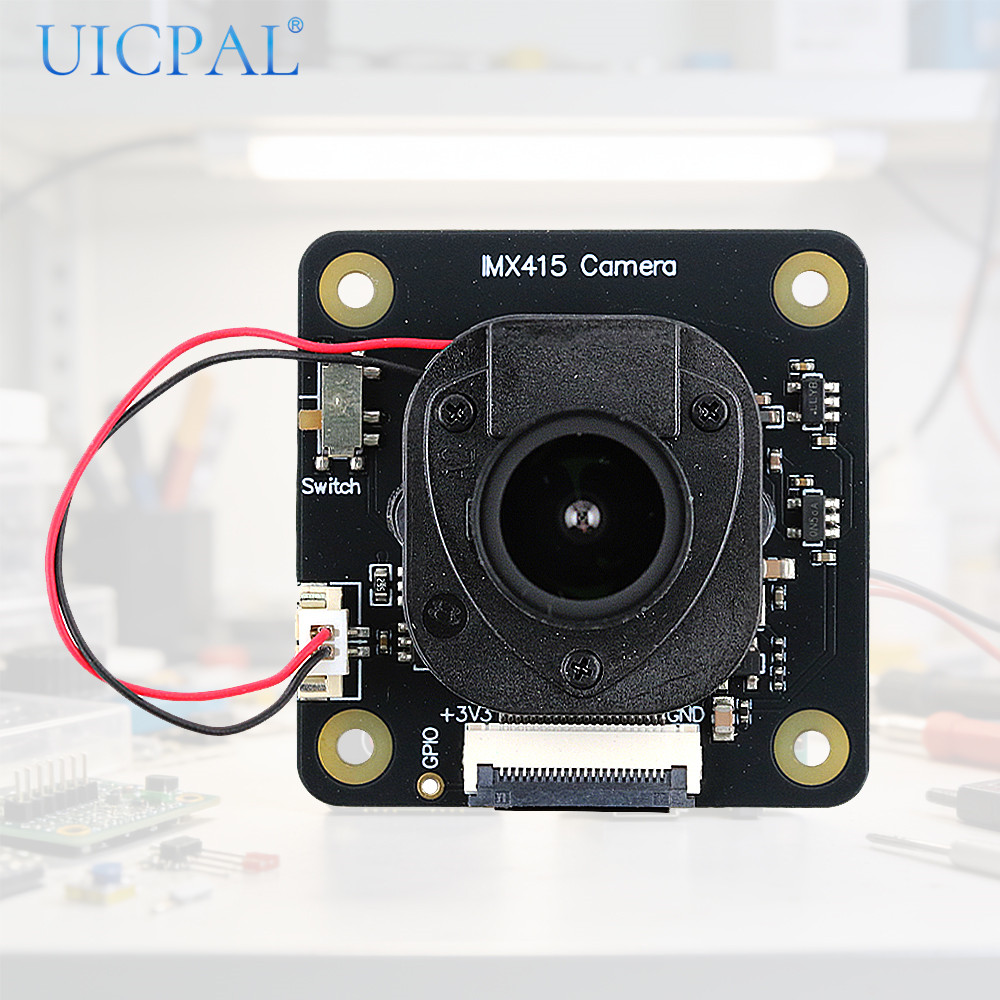Modul Kamera IMX415 Baru untuk - Hd Zero Camera ulasan dan harga