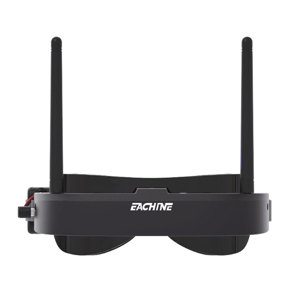 Eachine kacamata FPV EV100, ca - Fpv Goggles ulasan dan harga