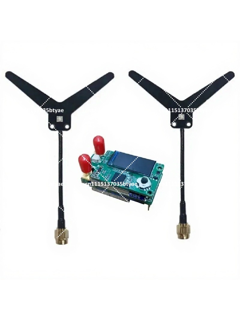 Transmisi Gambar 1.2G 1.3G Dua - Fpv Goggles ulasan dan harga