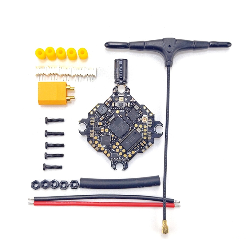 Super Sale FPV F411 ELRS AIO F - Betaflight Fc ulasan dan harga