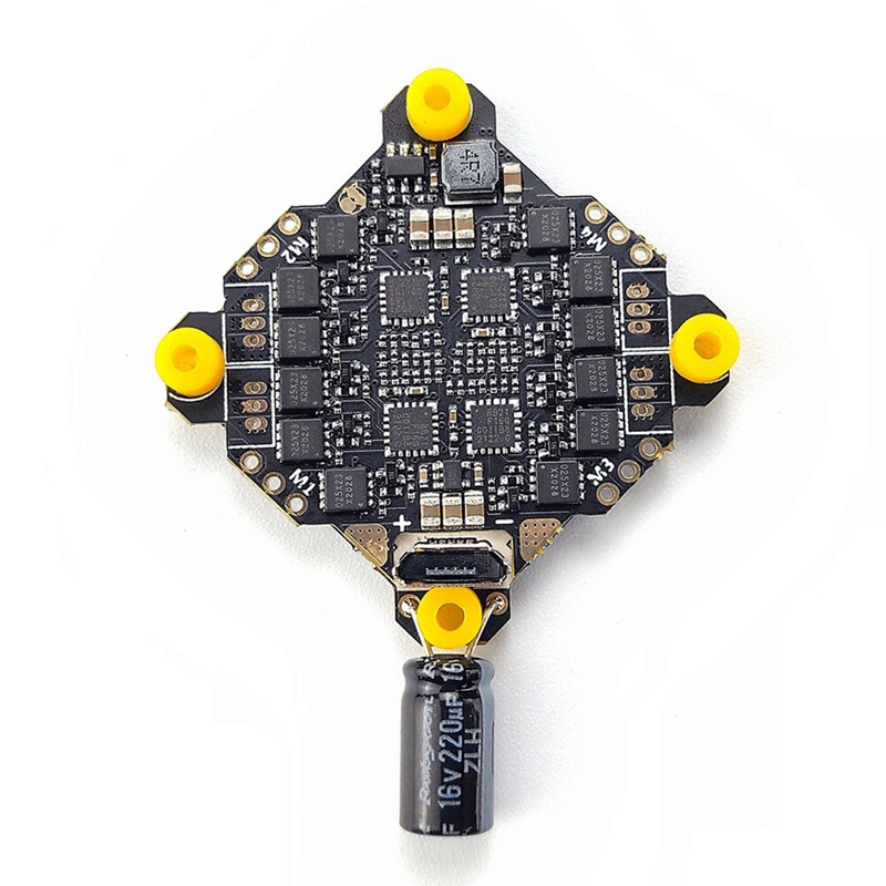 Super Sale FPV F411 ELRS AIO F - Betaflight Fc ulasan dan harga
