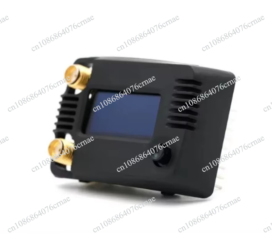 Modul Penerima Diversitas 5,8  - Fpv Goggles ulasan dan harga