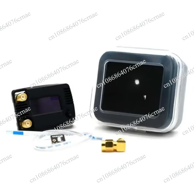 Modul Penerima Diversitas 5,8  - Fpv Goggles ulasan dan harga