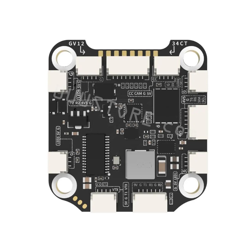 BaMas2022 SpeedyBee F7 V3 BL32 - Betaflight Fc ulasan dan harga