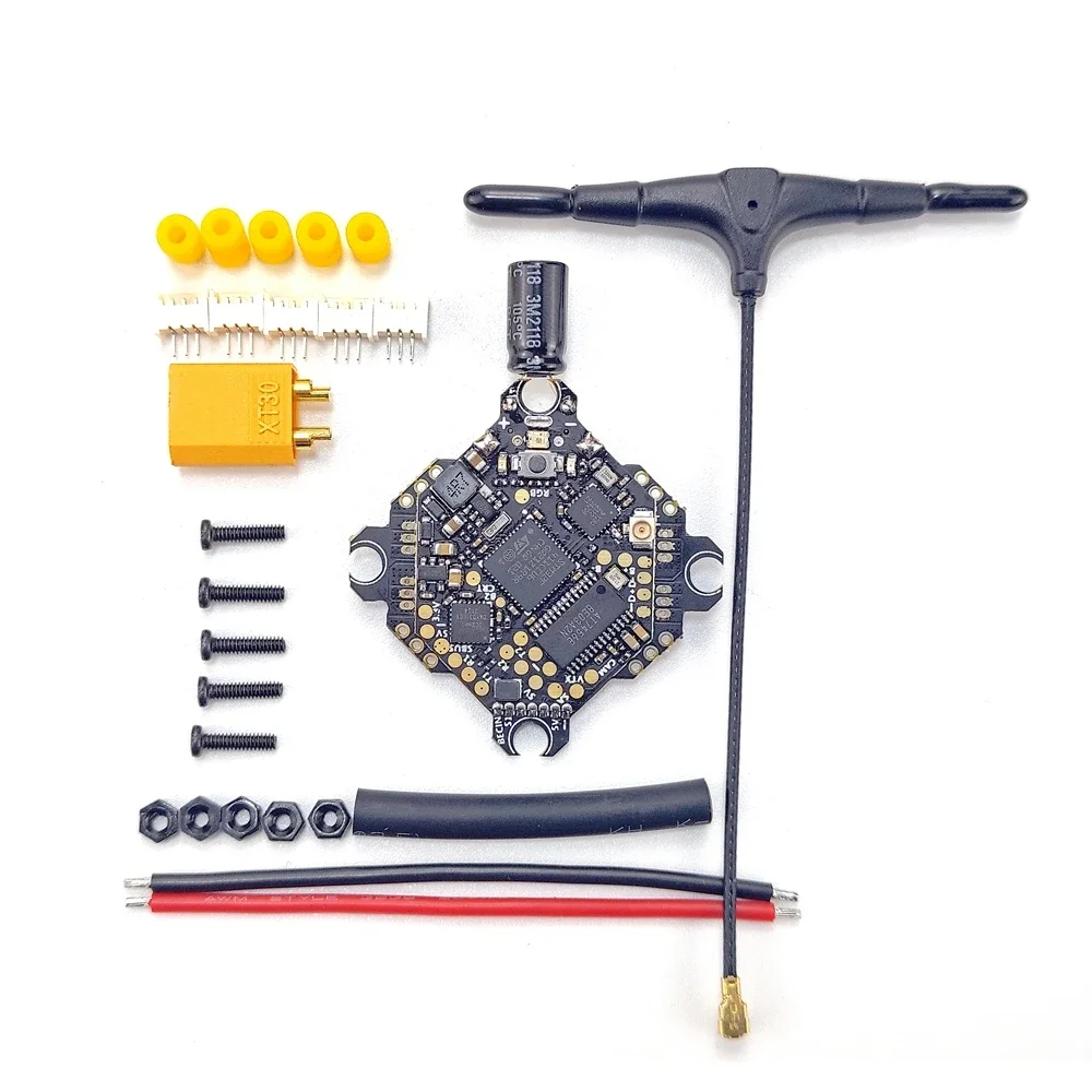 DarwinFPV ExpressLRS ELRS AIO  - Betaflight Fc ulasan dan harga