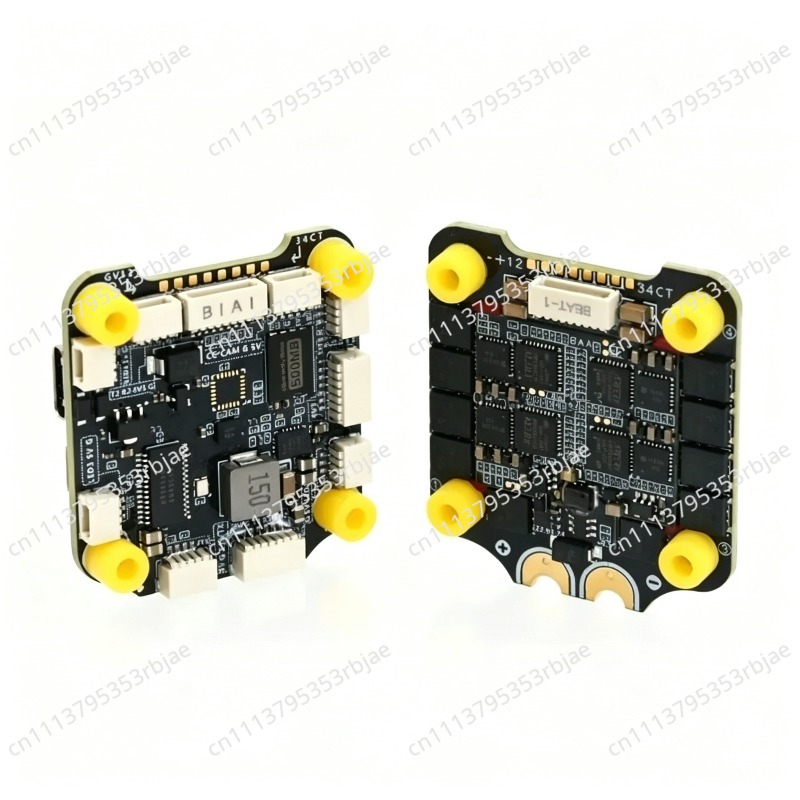 SpeedyBee F7 V3 50A Stack F722 - F722 Flight Controller ulasan dan harga