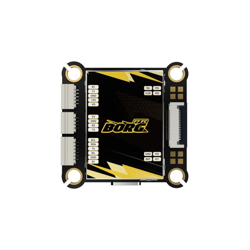 B78B – Komponen untuk Drone FP - F722 Flight Controller ulasan dan harga
