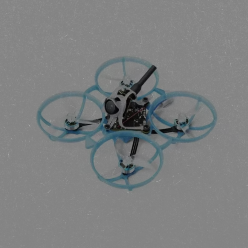 BETAFPV Air65 II 65mm 1S ELRS, - Drone Battery Charger ulasan dan harga
