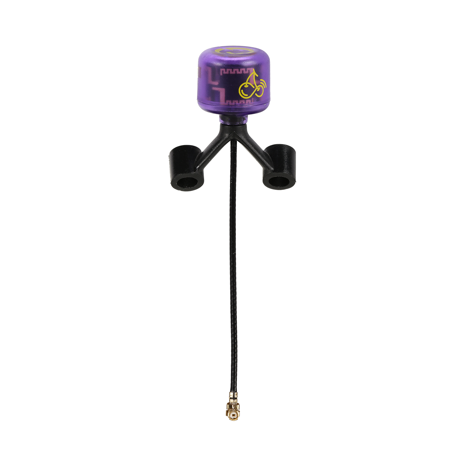 Antena RUSHFPV Cherry2 5.8GHz  - Hd Zero Camera ulasan dan harga