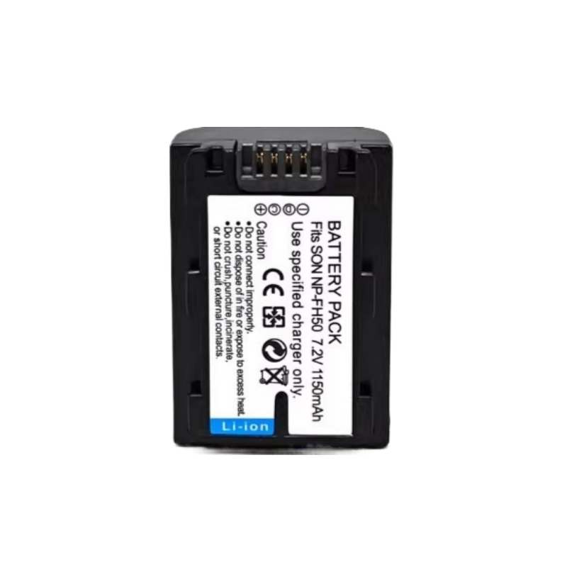 Baterai Kamera 7.2V 1150mAh NP - Drone ulasan dan harga