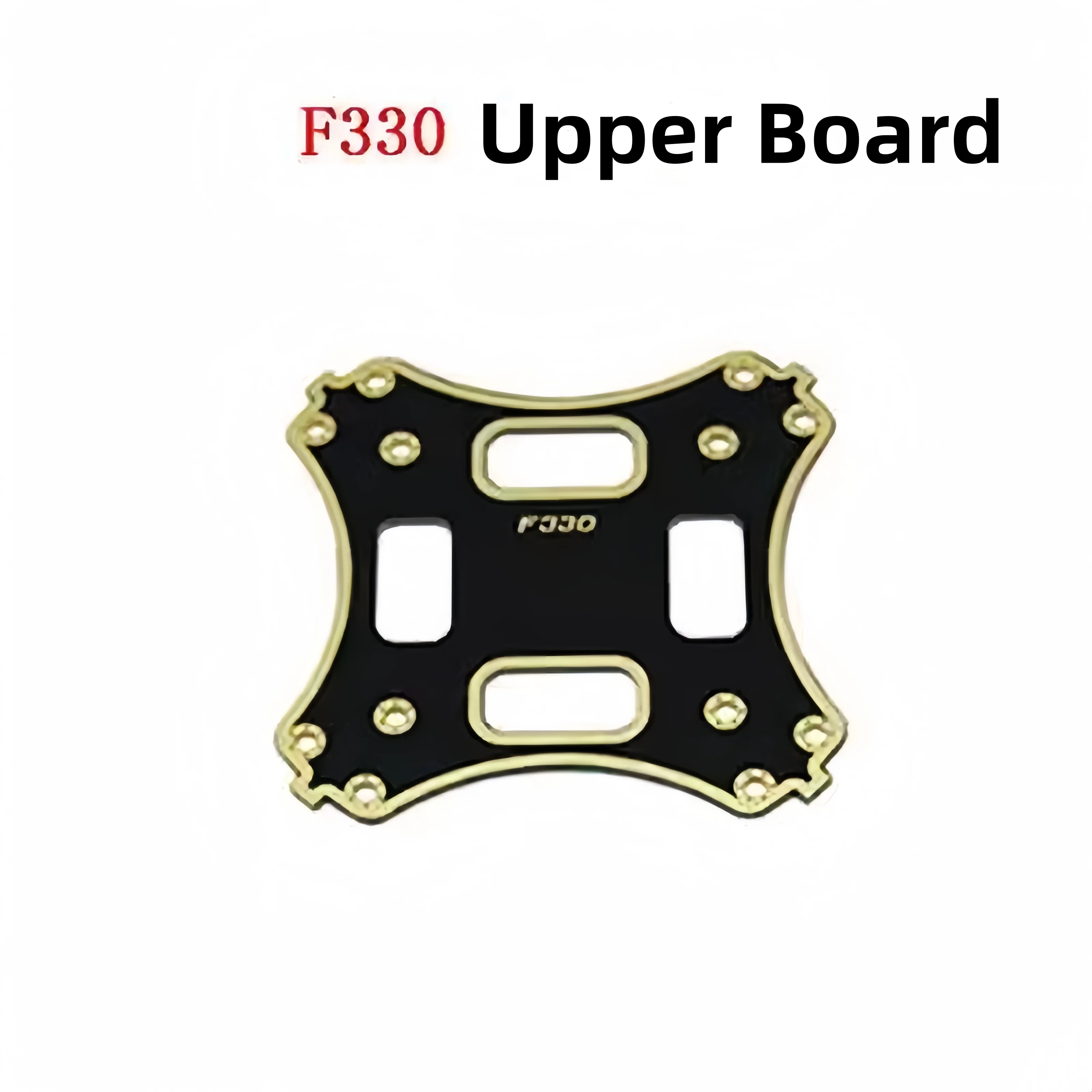 Kit Rangka Quadcopter F330, Pe - Carbon Fiber Drone Frame ulasan dan harga