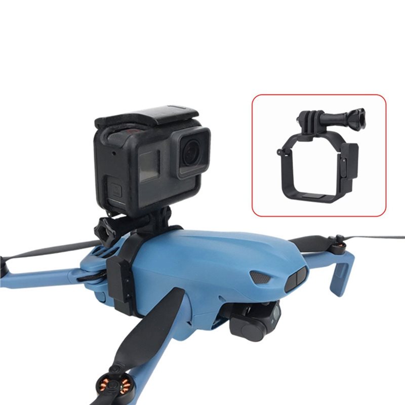 Braket Penyangga Kamera DT98,  - Dji Mini Drone ulasan dan harga