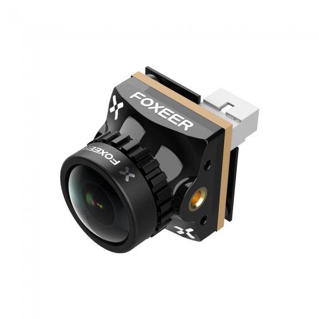 Foxeer Razer Mini / Razer Mikr - Hd Zero Camera ulasan dan harga