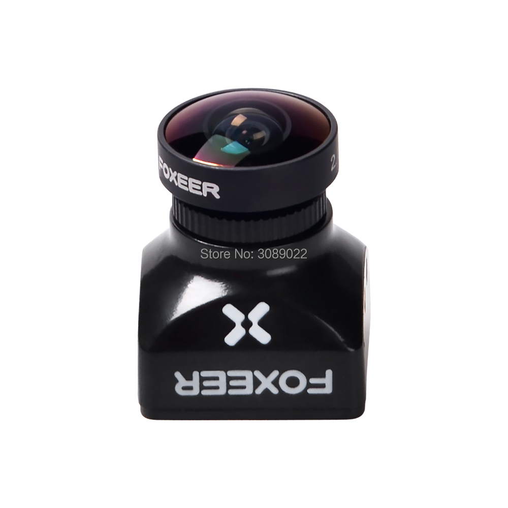 Foxeer Razer Mini / Razer Mikr - Hd Zero Camera ulasan dan harga