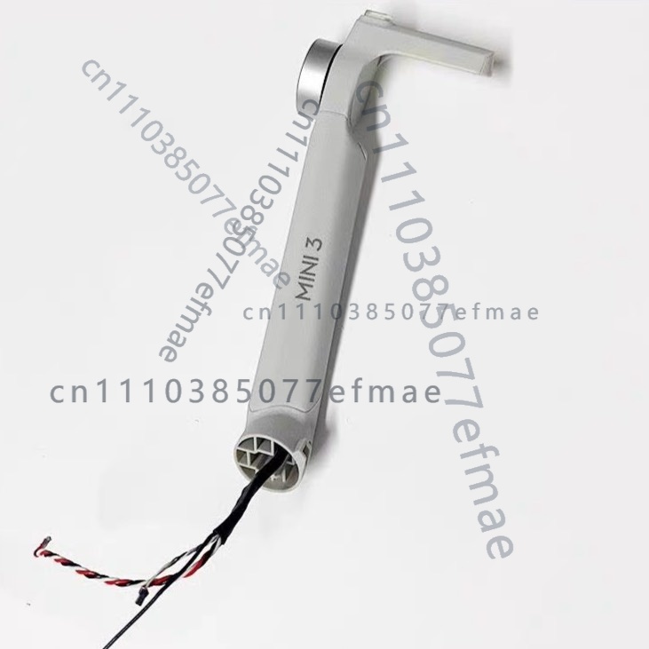 1 buah lengan motor asli bekas - Dji Mini Drone ulasan dan harga